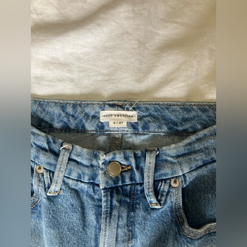 Good American Jeans